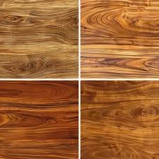 Teak Wood